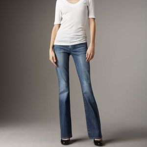 《 Citizens of Humanity 》Kelly Jeans